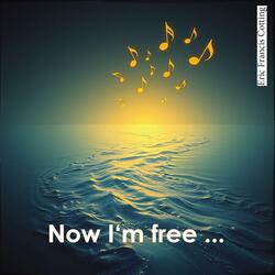 Now I'm free ... (New Swing-Hop Mix)