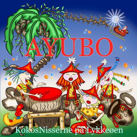 AYUBO
