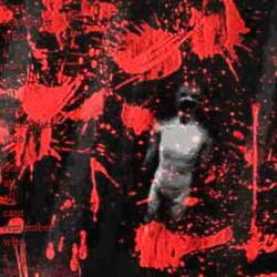 CAN'T REMEMBER WHO I WAS AT ALL