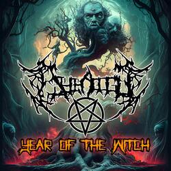 Year of the Witch
