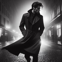 EN BUSCA DE TU AMOR (cumbia 2025)