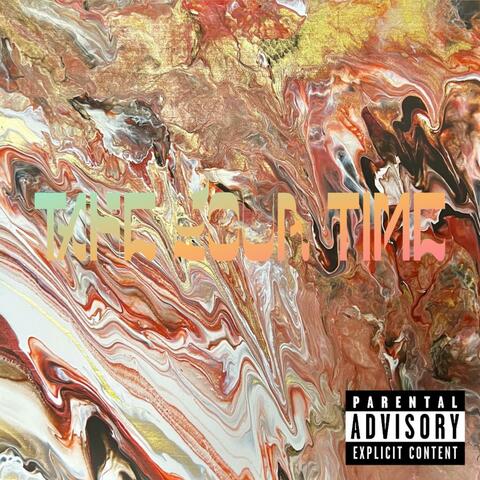 take your time