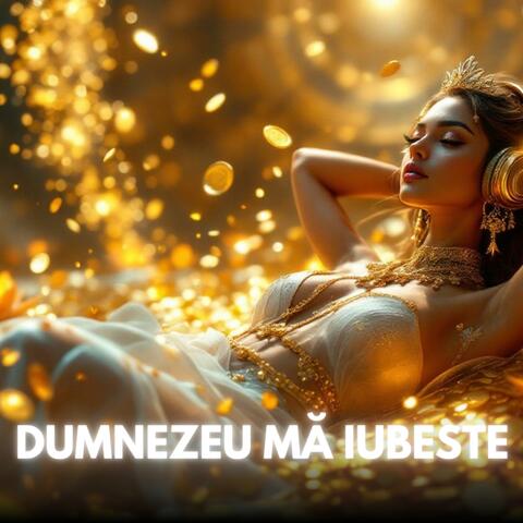 Dumnezeu Mă Iubeste(Muzică Manifestare)