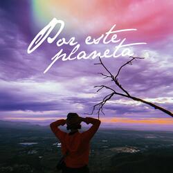 Por este planeta