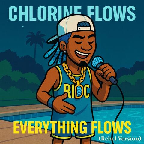 EVERYTHING FLOWS (Rebel Version)