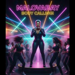 BODY CALLING! (#Dance)