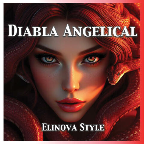 Diabla Angelical