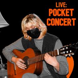 Mustard Seeds (Pocket Concert Performance) (Live)