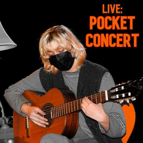 Live Pocket Concert
