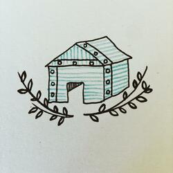 Paper Houses (feat. Barnes Blvd.)