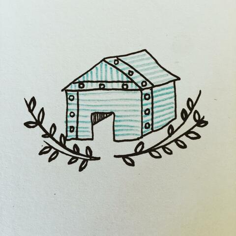 Paper Houses (feat. Barnes Blvd.)