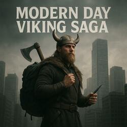 Modern Day Viking Saga