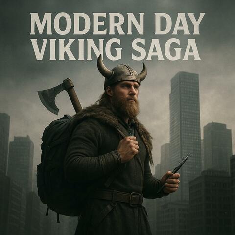 Modern Day Viking Saga