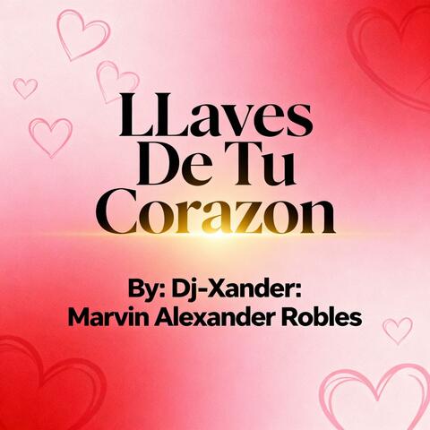 Llaves De Tu Corazon