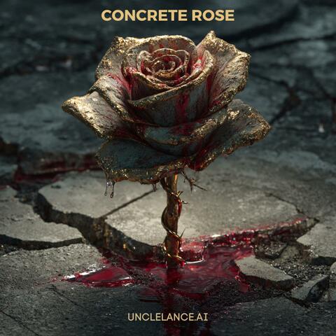 Concrete Rose (Domestic Violence Awareness Anthem)