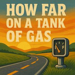 How Far On A Tank Of Gas