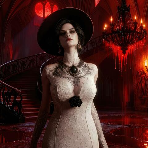 Alcina Dimitrescu, Domina Tenebrarum (Reprised Epic Version)