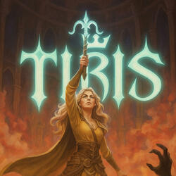 The Secret of the Catacomb