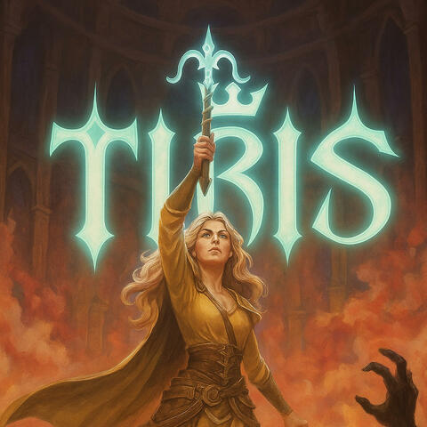 The Secret of the Catacomb