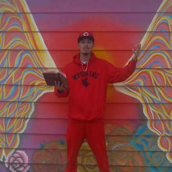 Spiritual MC 1 2 3 4 5