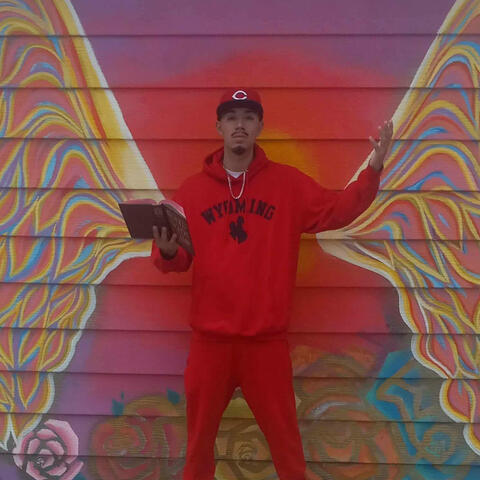 Spiritual MC 1 2 3 4 5