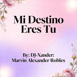 Mi Destino Eres Tu