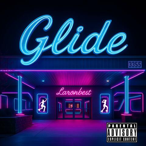 GLIDE (Radio Edit)