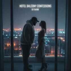 DJ Fahim – Hotel Balcony Confessions
