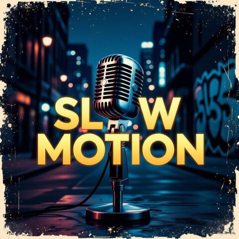 SLOW MOTION