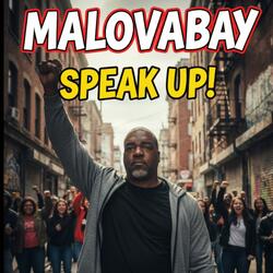 SPEAK UP!