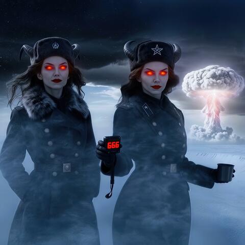 Губительницей мира (War Ready, Reprised)