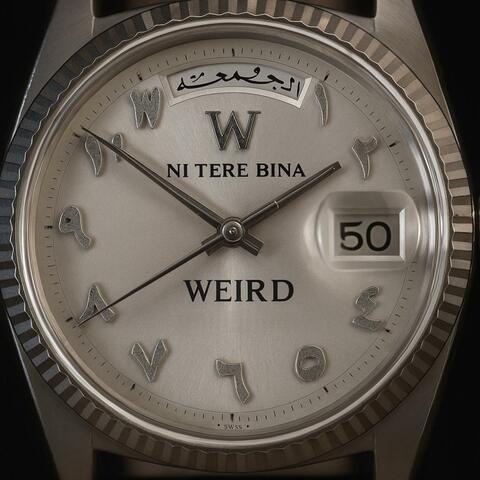 Ni Tere Bina
