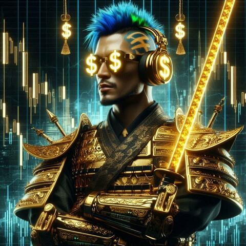 侍の誇り