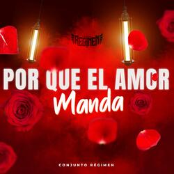 Porque El Amor Manda