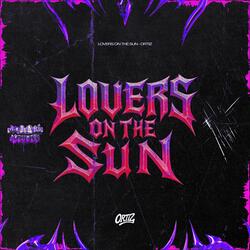 Mega Funk - Lovers Onn the Sun