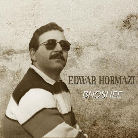 Edwar Hormazi (Bnoshey)