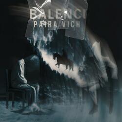Balenci Paira Vich