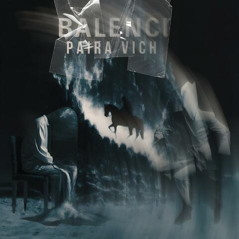 Balenci Paira Vich