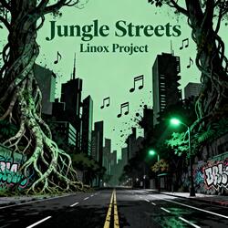 Jungle Streets