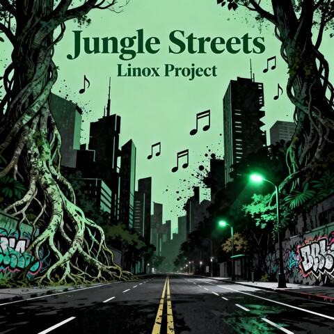 Jungle Streets