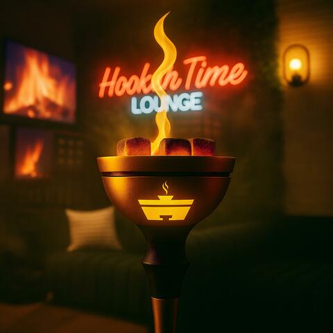 Hookah Time