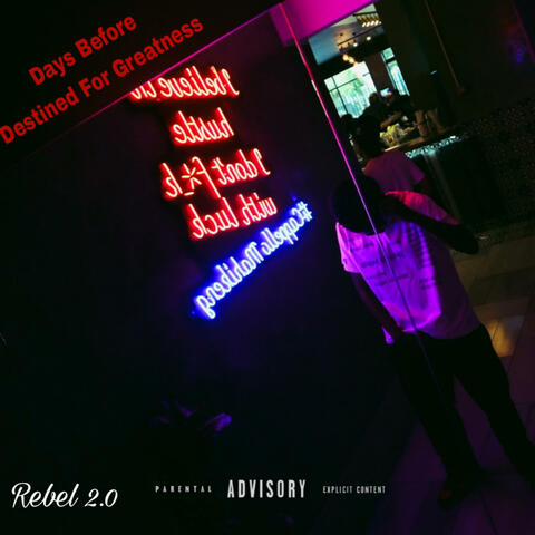 Days Before: Destined For Greatness Pt. 1