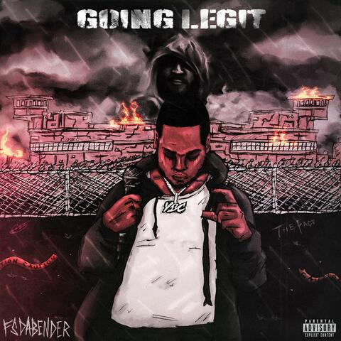 Going Legit Freestyle