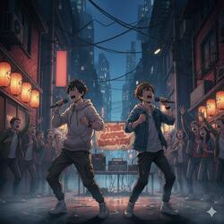 一途な祈り　伝道の日々 Single-minded prayer.The missionary days