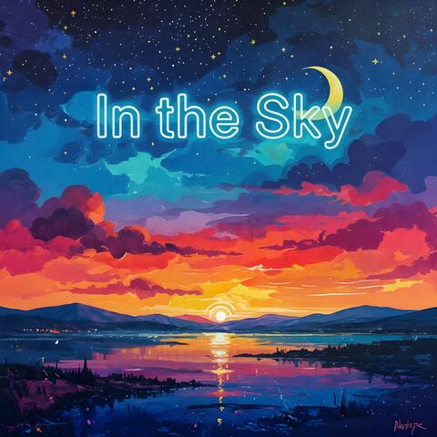 In the Sky