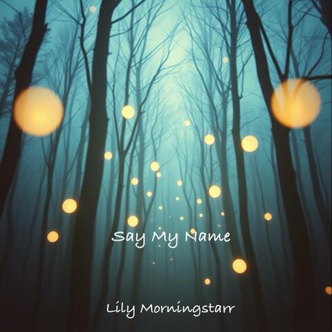 Say My Name