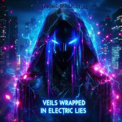 Veils Wrapped In Electric Lies