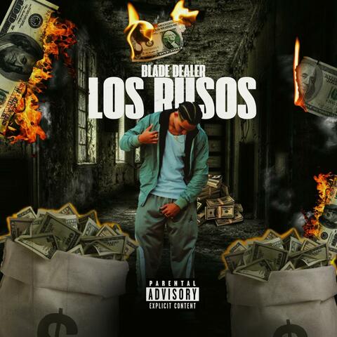 Los Rusos (feat. Blade Dealer)