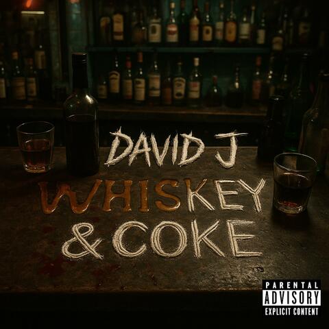 Whiskey & Coke