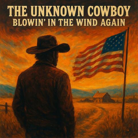 The answer is blowin' in the wind again